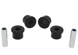 Nolathane Leaf Spring Bushings REV162.0040