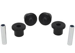 Nolathane Leaf Spring Bushings REV162.0050