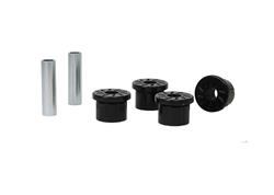 Nolathane Leaf Spring Bushings REV162.0066