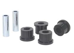 Nolathane Leaf Spring Bushings REV162.0082