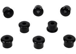 Nolathane Leaf Spring Bushings for 1962-1965 FAIRLANE - REV163.0010