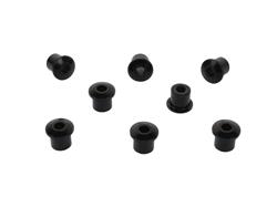 Nolathane Leaf Spring Bushings for 1976-1986 CJ7, 1981-1985 SCRAMBLER - REV163.0018
