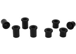 Nolathane Leaf Spring Bushings for 2004-2015 TACOMA - REV163.0022