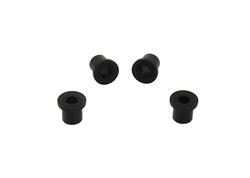 Nolathane Leaf Spring Bushings for 1963-1980 MGB - REV163.0024