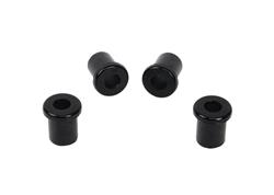 Nolathane Leaf Spring Bushings for 1983-1999 MONTERO, 1987-1989 RAIDER - REV164.0004