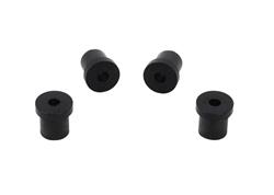 Nolathane Leaf Spring Bushings for 1972-1978 RX-3 - REV164.0012