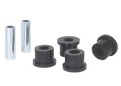 Nolathane Leaf Spring Bushings REV164.0056
