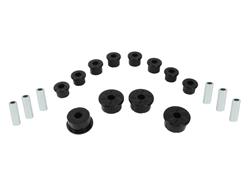 Nolathane Leaf Spring Bushings REV165.0002