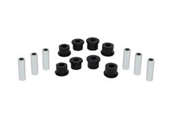 Nolathane Leaf Spring Bushings REV165.0004