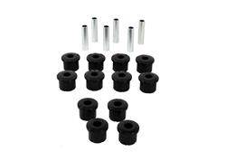 Nolathane Leaf Spring Bushings REV165.0014