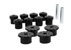 Nolathane Leaf Spring Bushings REV165.0020