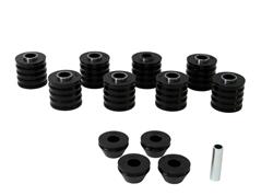 Nolathane Leaf Spring Bushings for 1989-1995 PICKUP, 2001-2004 TACOMA - REV165.0024