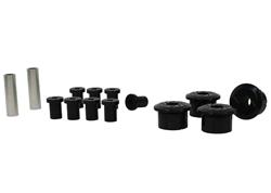 Nolathane Shackle Bushings REV165.0030