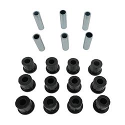 Nolathane Leaf Spring Bushings for 2015-2020 F-150 - REV165.0038