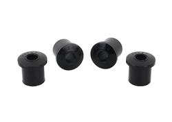 Nolathane Leaf Spring Bushings for 1976-1983 CJ5, 1976-1986 CJ7, 1981-1985 SCRAMBLER - REV166.0004