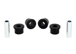 Nolathane Leaf Spring Bushings for 1984-1999 CHEROKEE, 1986-1992 COMANCHE - REV166.0006