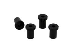 Nolathane Leaf Spring Bushings for 1973-1978 B210, 1983-1985 SENTRA - REV166.0020