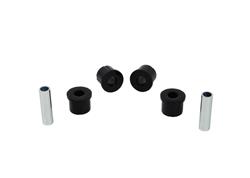 Nolathane Leaf Spring Bushings for 1984-2001 CHEROKEE, 1986-1992 COMANCHE, 1984-1990 WAGONEER - REV166.0028
