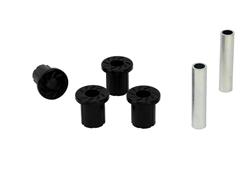 Nolathane Leaf Spring Bushings REV166.0040