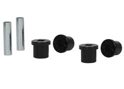 Nolathane Leaf Spring Bushings REV166.0046
