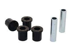 Nolathane - Shackle Bushings for 1985-1990 BRONCO II, 1986-1997 RANGER - REV166.0050