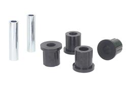 Nolathane - Leaf Spring Bushings for 2007-2021 TUNDRA - REV166.0062