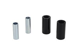 Nolathane Leaf Spring Bushings for 1959-1975 CJ5, CJ6, 1955-1958 WILLYS - REV167.0002
