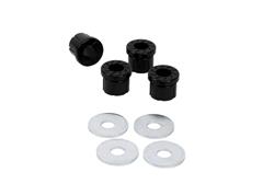 Nolathane - Coil Spring Isolators and Spacers for 1984-1996 CORVETTE - REV170.0000
