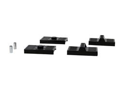 Nolathane Leaf Spring Bushings REV170.0024