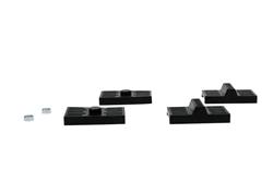 Nolathane Shackle Bushings REV170.0026