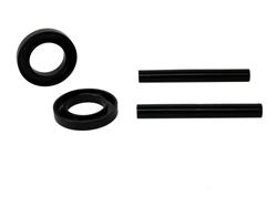 Nolathane - Coil Spring Isolators and Spacers for 1983-2004 MUSTANG - REV172.0010
