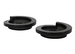 Nolathane - Coil Spring Spacers for 2017-2022 ARMADA, 2014-2022 QX80 - REV172.0018