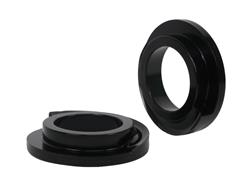 Nolathane - Coil Spring Spacers for 2017-2022 ARMADA, 2014-2022 QX80 - REV176.0012