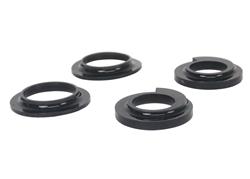 Nolathane Coil Spring Isolators and Spacers REV176.0028