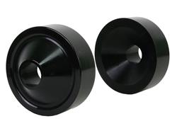 Nolathane - Leaf Spring Bushings for 2007-2017 WRANGLER, 2018 WRANGLER JK - REV178.0020