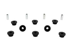 Nolathane Rack and Pinion Mount Bushings for 1980-1991 VANAGON - REV190.0016