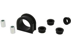Nolathane Rack and Pinion Mount Bushings for 1998-2002 LAND CRUISER, 1998-2007 LX470 - REV190.0044