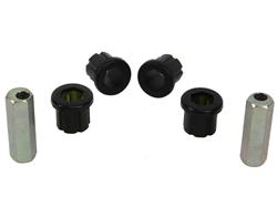 Nolathane Rack and Pinion Mount Bushings REV190.0046