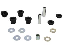 Nolathane Rack and Pinion Mount Bushings for 2008-2018 LAND CRUISER, LX570 - REV190.0052