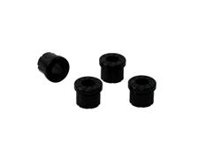 Nolathane Rack and Pinion Mount Bushings for 1984-2002 MUSTANG - REV190.0058