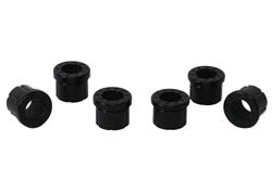 Nolathane Rack and Pinion Mount Bushings REV190.0060