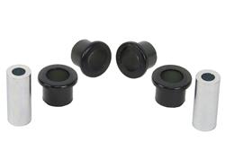Nolathane Rack and Pinion Mount Bushings for 2017-2018 86, 2015-2018 BRZ, 2015-2016 FR-S - REV190.0062