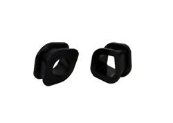 Nolathane Rack and Pinion Mount Bushings for 1970-1973 240Z - REV190.0068