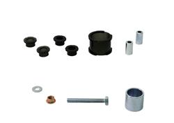 Nolathane Rack and Pinion Mount Bushings REV190.0072