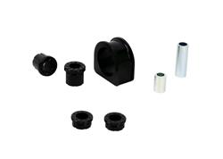 Nolathane Rack and Pinion Mount Bushings for 1995-2000 TACOMA - REV190.0082