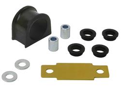 Nolathane Rack and Pinion Mount Bushings REV190.0084