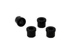 Nolathane Rack and Pinion Mount Bushings REV190.0088