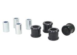 Nolathane Rack and Pinion Bushings REV190.0154
