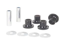 Nolathane - Rack and Pinion Bushings for 2007-2011 CAMRY, 2008-2013 HIGHLANDER - REV190.0160