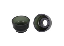 Nolathane Tie Rod Boots for 1994-2002 RAM 3500, RAM 2500, 1994-2001 RAM 1500 - REV196.0004
